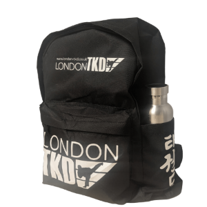 LondonTKD Backpack
